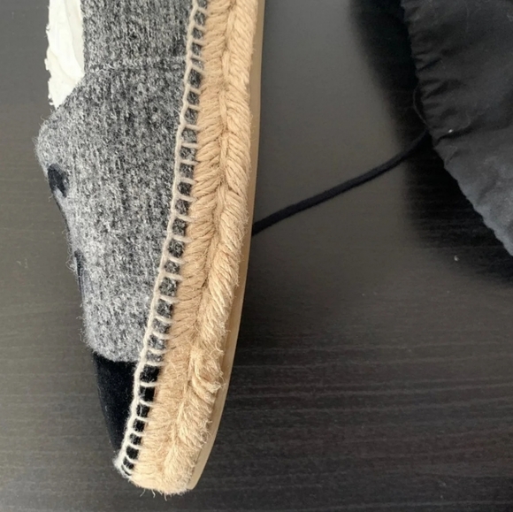 Chanel Espadrilles - Picture 3 of 12